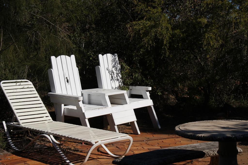 دالبي Rosebank Homestead And Farmstay المظهر الخارجي الصورة